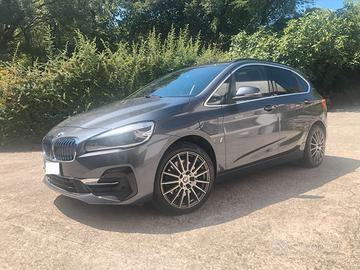 BMW 225XE Active Tourer iPerformance Luxury