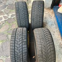 Pneumatici nvernali 225/45/18