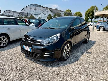 KIA - Rio - 1.4 CRDi 5p.S&S High Tech