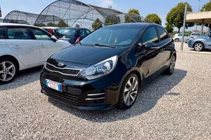 KIA - Rio - 1.4 CRDi 5p.S&S High Tech