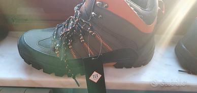 scarponcini Trekking 