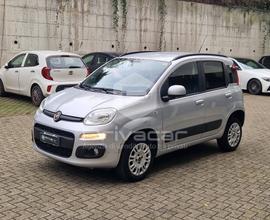 FIAT Panda 0.9 TwinAir Turbo Natural Power Easy