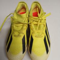 Scarpe calcio adidas