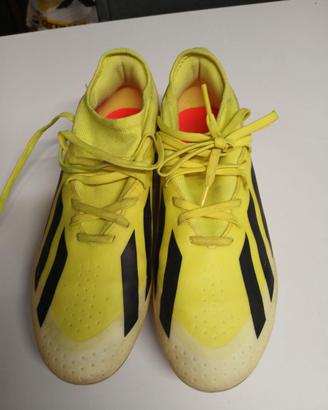 Scarpe calcio adidas