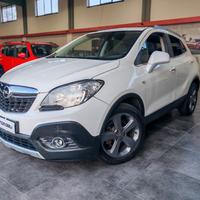 Opel Mokka 1.7 CDTI Ecotec 130CV 4x2 Cosmo