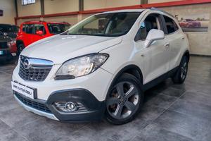 Opel Mokka 1.7 CDTI Ecotec 130CV 4x2 Cosmo