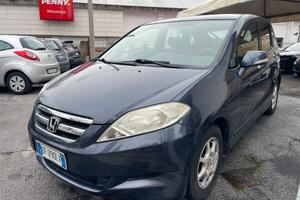 Honda FR-V 1.7 16V VTEC Comfort Plus