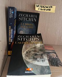 ZECHARIA SITCHIN