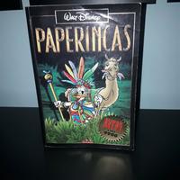 Paperincas - Walt Disney