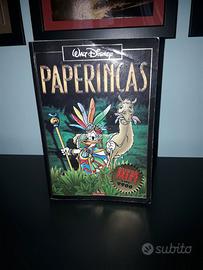 Paperincas - Walt Disney