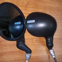 Moto Guzzi Specchietti Vitaloni