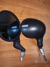 Moto Guzzi Specchietti Vitaloni