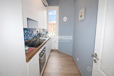 Appartamento a Milano Via Breno 2 locali