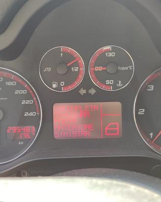 Alfa Romeo 147 Q2