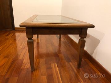 Tavolo basso
