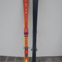 Sci alpinismo ,Volkl carver