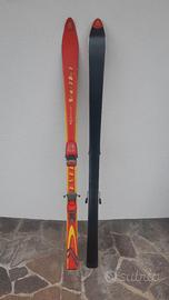 Sci alpinismo ,Volkl carver