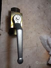 Valvola oleodinamica 1/2"