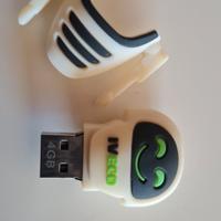 chiavetta usb iveco