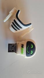 chiavetta usb iveco