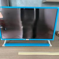 Smart TV 32" Android LED FHD (1080p) Kivi Kids