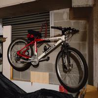 Mountain-bike KASTLE XC-F300