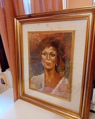 Quadro di valore