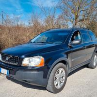 VOLVO XC90 D5 163 SETTE POSTI