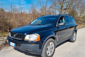 VOLVO XC90 D5 163 SETTE POSTI
