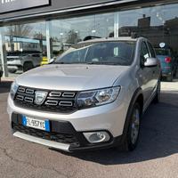 Dacia Sandero Stepway 1.5 dCi 8V 90CV Start&Stop