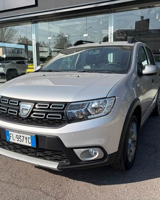 Dacia Sandero Stepway 1.5 dCi 8V 90CV Start&Stop