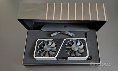 Nvidia GeForce RTX 3060 Ti Founders Edition 
