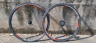 Ruote Fulcrum Racing 7