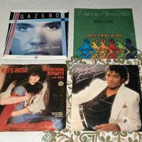 Vinili 7" 45 giri anni 80