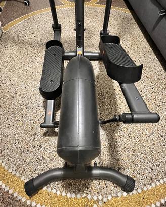 DOMYOS, Ellittica & SYSURO, Mini Tapis Roulant