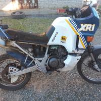 gilera  xr1 125