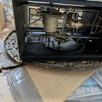 orologio a pendolo da parete 