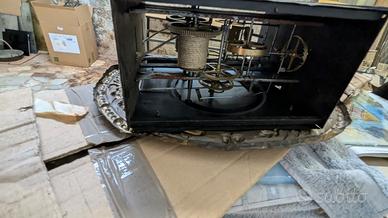 orologio a pendolo da parete 