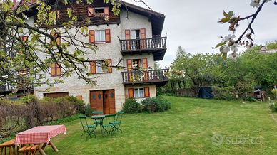 Casa vacanza sul Monte Bondone (TN)