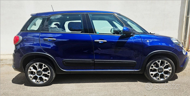 Fiat 500L 1.6 120cv CROSS
