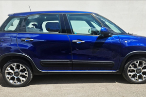 Fiat 500L 1.6 120cv CROSS
