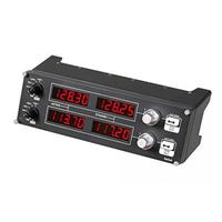 Logitech G Saitek Pro Flight Radio Panel

