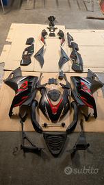 Carene e Accessori Aprilia RSV4 2021-2024