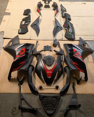 Carene e Accessori Aprilia RSV4 2021-2024