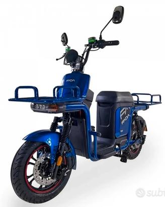 Super bici electrica FREE TESTDRIVE