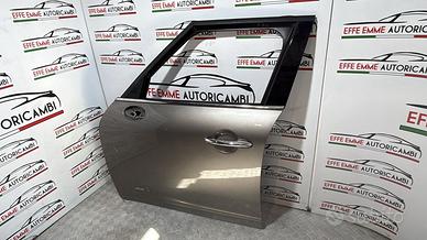 PORTA ANTERIORE SINISTRA SX MINI COUNTRYMAN F60
