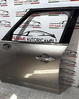 PORTA ANTERIORE SINISTRA SX MINI COUNTRYMAN F60