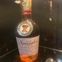 Old Smuggler