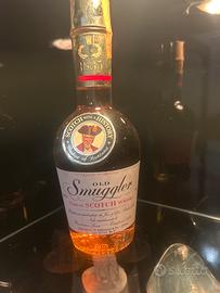 Old Smuggler