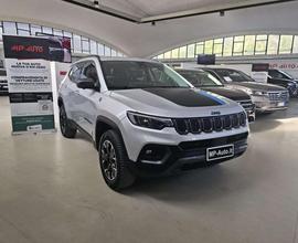 Jeep Compass Compass1.3 turbo t4phev Trailhawk 4xe